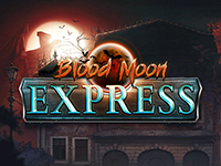 Blood Moon Express : Kalamba Games