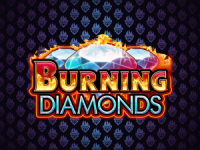 Burning Diamonds : Kalamba Games