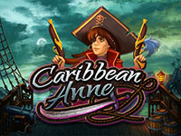 Caribbean Anne : Kalamba Games