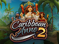 Caribbean Anne 2 : Kalamba Games