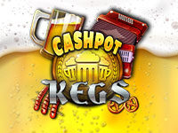 Cashpot Kegs : Kalamba Games