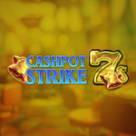 Cashpot Strike 7s : Kalamba Games