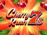 Cherry Rush 7s : Kalamba Games