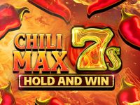 Chili Max 7s Hold and Win : Kalamba Games