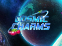 Cosmic Charms : Kalamba Games