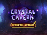 Crystal Cavern Mini-Max : Kalamba Games