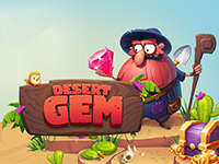 Desert Gem : Kalamba Games