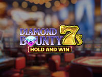 Diamond Bounty 7s Hold and Win : Kalamba Games