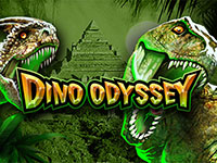 Dino Odyssey : Kalamba Games