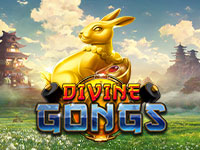 Divine Gongs : Kalamba Games