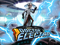 Doctor Electro : Kalamba Games