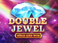 Double Jewel Hold and Win : Kalamba Games