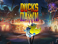 Ducks Till Dawn : Kalamba Games