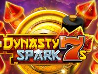 Dynasty Spark 7s : Kalamba Games