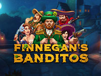Finnegan’s Banditos : Kalamba Games
