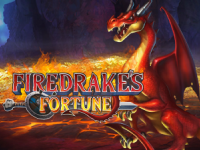 Firedrake's Fortune : Kalamba Games