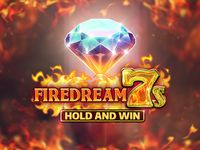 Firedream 7s Hold and Win : Kalamba Games