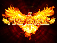 Fire Eagle : Kalamba Games