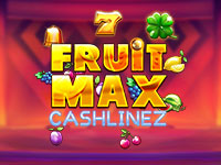 FruitMax CashLinez : Kalamba Games