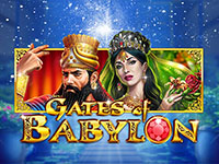 Gates of Babylon : Kalamba Games