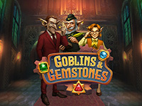 Goblins and Gemstones : Kalamba Games
