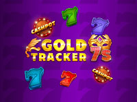 Gold Tracker 7s : Kalamba Games