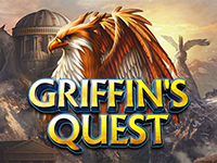 Griffin's Quest : Kalamba Games