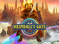 Heimdall's Gate : Kalamba Games