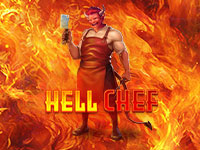 Hell Chef : Kalamba Games