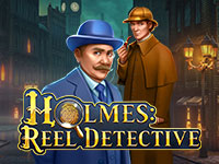 Holmes: Reel Detective : Kalamba Games