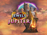 Jewels of Jupiter : Kalamba Games