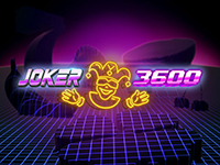 Joker 3600 : Kalamba Games