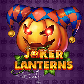 Joker Lanterns : Kalamba Games