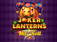 Joker Lanterns Hit 'n' Roll : Kalamba Games