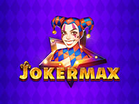 Joker Max Gamble Feature : Kalamba Games