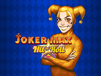 Joker Max: Hit 'n' Roll : Kalamba Games
