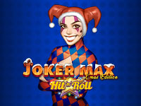 Joker Max: Hit 'n' Roll Xmas Edition : Kalamba Games