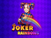 Joker Rainbows : Kalamba Games