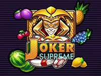 Joker Supreme : Kalamba Games