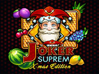 Joker Supreme Xmas Edition : Kalamba Games