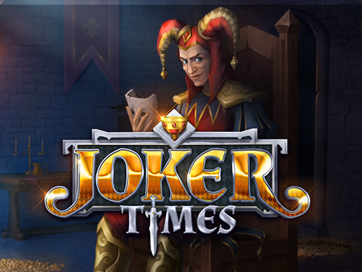 Joker Times : Kalamba Games