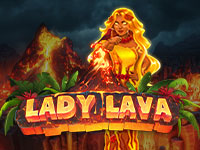 Lady Lava : Kalamba Games