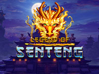 Legend of Senteng : Kalamba Games
