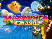 Mammoth Chase Easter Edition : Kalamba Games