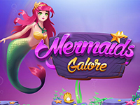 Mermaids Galore : Kalamba Games