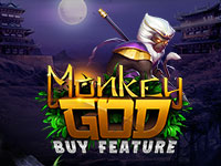 Monkey God Buy Feature : Kalamba Games