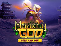 Monkey God Hold and Win : Kalamba Games