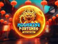 Moonrise Fortunes Hold and Win : Kalamba Games