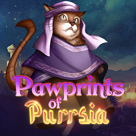 Pawprints of Purrsia : Kalamba Games