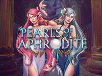 Pearls of Aphrodite : Kalamba Games